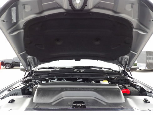 Used 2024 RAM 2500 Laramie w/ Safety Group image 50