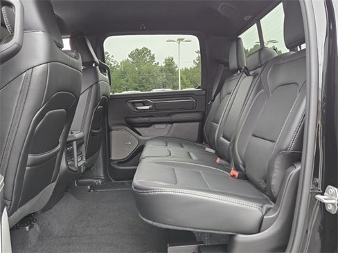 New 2026 RAM 1500 Rebel w/ Rebel Level 2 Equipment Group image 7