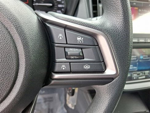 Certified 2025 Subaru Impreza 2.0i image 22