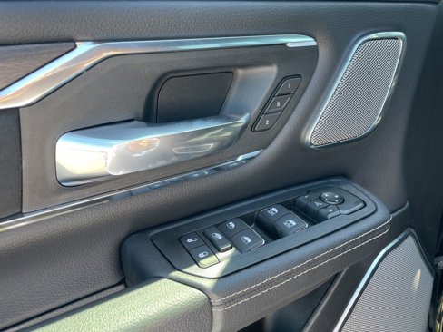 New 2026 RAM 1500 Laramie image 10