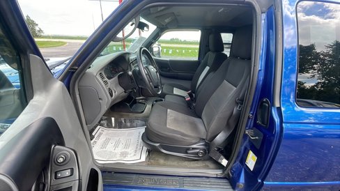 Used 2011 Ford Ranger XLT image 12