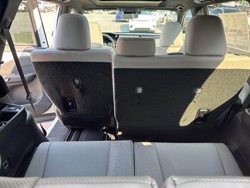 New 2026 Lexus TX 350 AWD w/ Technology Package image 46