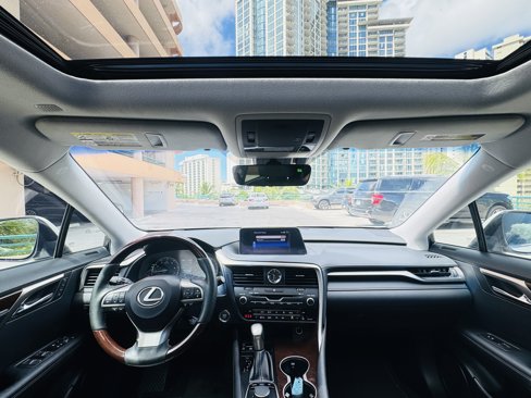 Used 2019 Lexus RX 350 FWD image 18