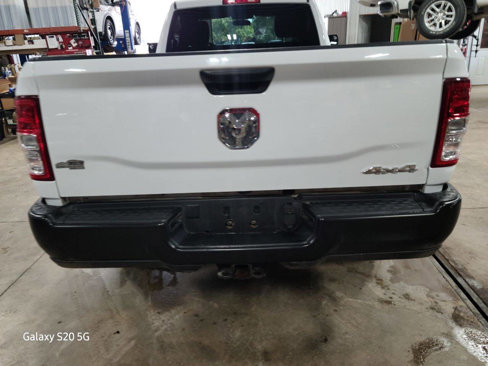 Used 2022 RAM 2500 Tradesman image 8