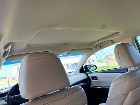 Used 2018 Toyota Avalon Limited w/ Carpet Mat Package image 32