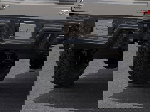 New 2026 GMC Sierra 1500 AT4X w/ AT4X AEV Edition image 14