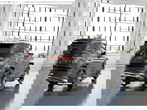 New 2026 Mercedes-Benz GLC 300 4MATIC image 21