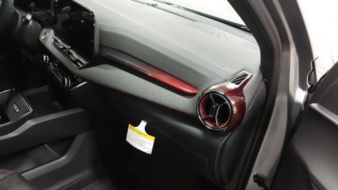 New 2026 Chevrolet Equinox RS w/ Convenience Package III image 29