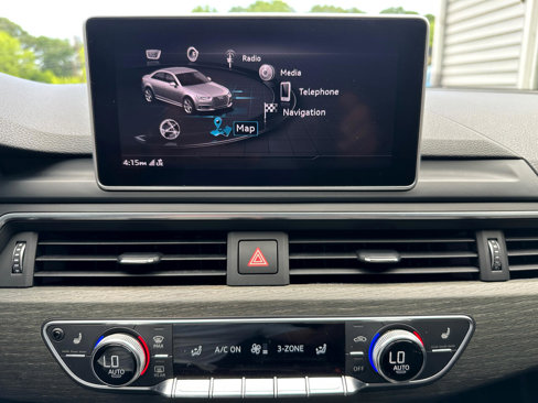 Used 2019 Audi A4 2.0T Premium Plus w/ Premium Plus Package image 37