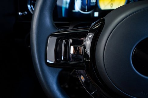 Used 2024 Rolls-Royce Spectre w/ Spectre Launch Package image 44