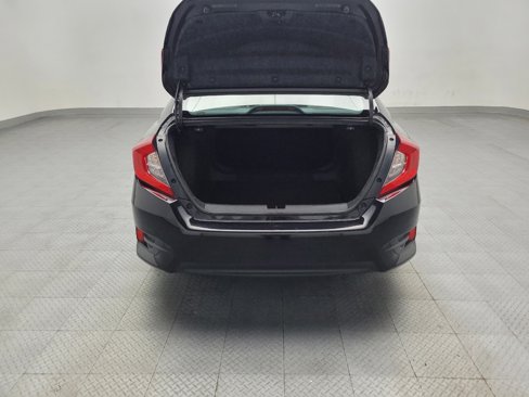 Used 2018 Honda Civic EX image 29