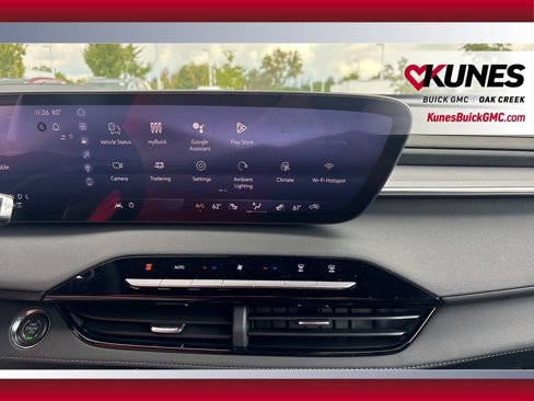 New 2026 Buick Enclave Sport Touring w/ Power Package image 22