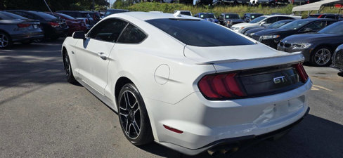 Used 2021 Ford Mustang GT w/ Equipment Group 301A image 7