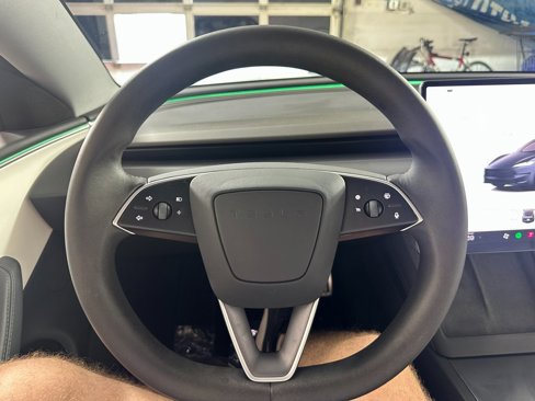 Used 2024 Tesla Model 3 Performance image 21