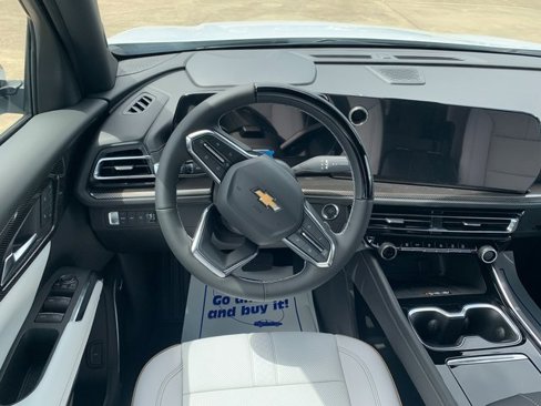 New 2026 Chevrolet Traverse High Country image 13