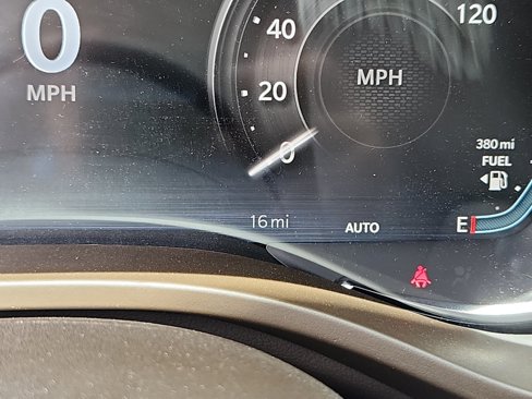 New 2025 RAM 1500 Laramie w/ Advanced Safety Group II image 11