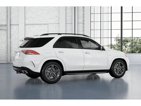 New 2026 Mercedes-Benz GLE 450e 4MATIC image 19