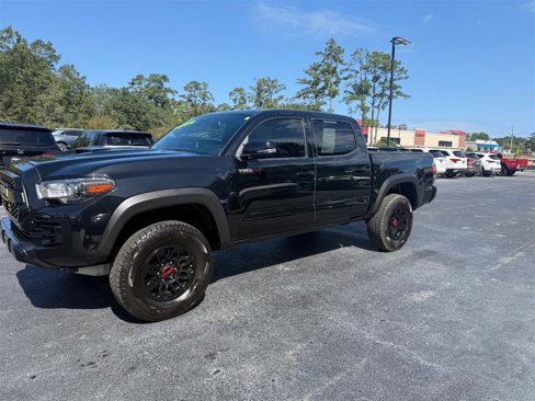 Used 2019 Toyota Tacoma TRD Pro image 6