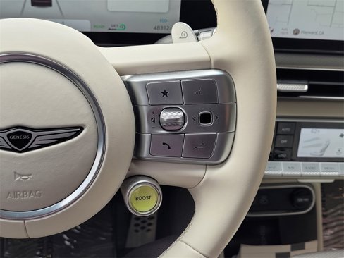 Used 2023 Genesis GV60 Performance image 27