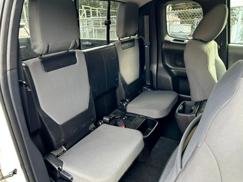 Used 2020 Toyota Tacoma SR w/ SX Package image 16