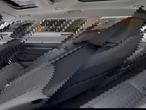 New 2026 Kia EV9 Land image 18