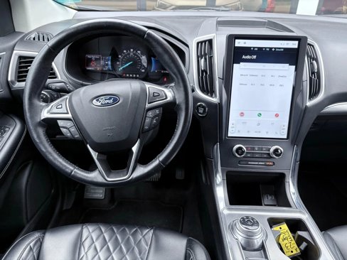 Used 2023 Ford Edge Titanium image 24