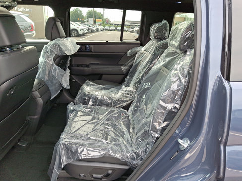 New 2026 Hyundai Santa Fe Calligraphy w/ Tow & Go Package image 9