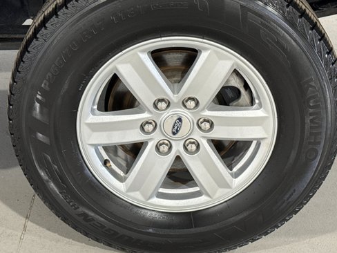 Used 2023 Ford F150 XLT image 9