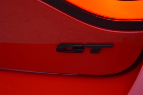 Used 2023 Dodge Charger GT w/ Blacktop Package image 18