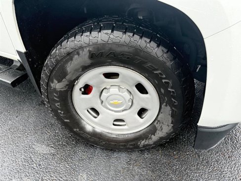 Used 2020 Chevrolet Colorado W/T image 26