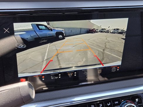 New 2025 GMC Sierra 2500 Denali w/ Denali Reserve Package image 14