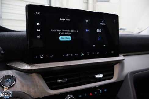 Certified 2025 Ford Explorer Active image 23
