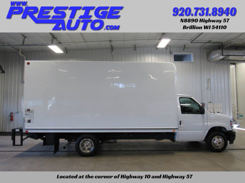 Used 2024 Ford E-350 and Econoline 350 Super Duty w/ Power Windows & Locks Group image 5