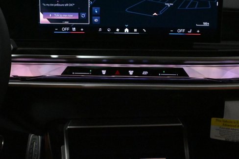 New 2026 BMW i7 xDrive60 image 23