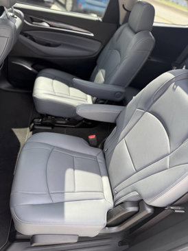 Used 2020 Buick Enclave Premium w/ Sun and Sites Package image 9