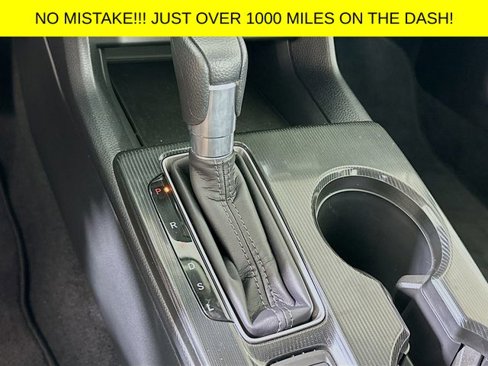 Used 2024 Honda Civic LX image 16