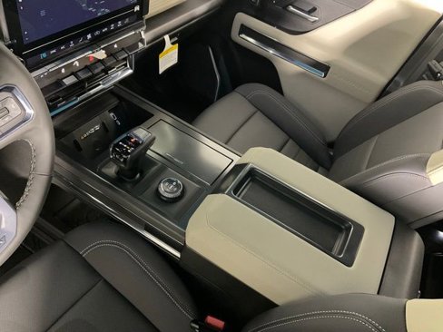 New 2026 GMC Hummer EV SUV image 20