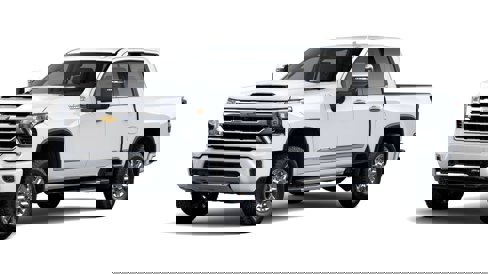 New 2026 Chevrolet Silverado 3500 High Country w/ Technology Package image 2