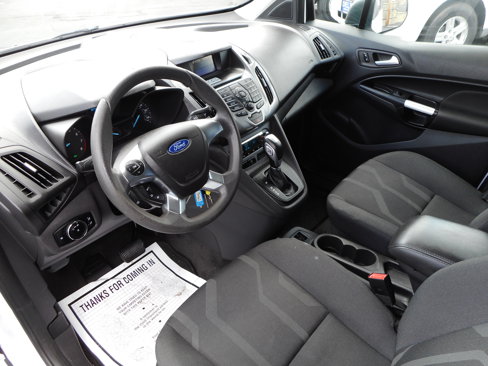Used 2016 Ford Transit Connect XLT image 14