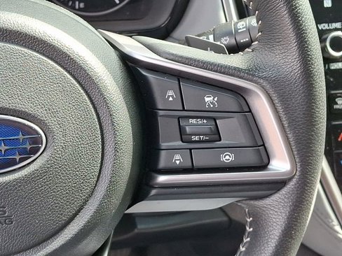 Used 2025 Subaru Outback Premium w/ Popular Package #1A image 28
