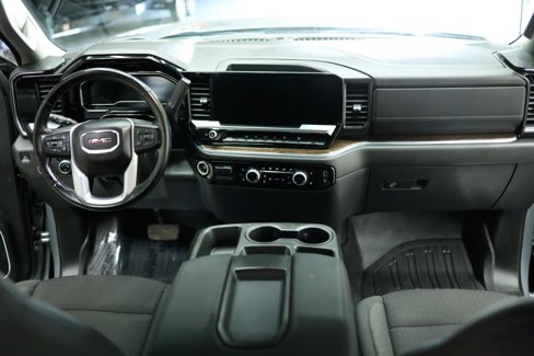 Used 2023 GMC Sierra 1500 SLE image 48