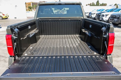 New 2025 Toyota Tacoma TRD Off-Road image 13