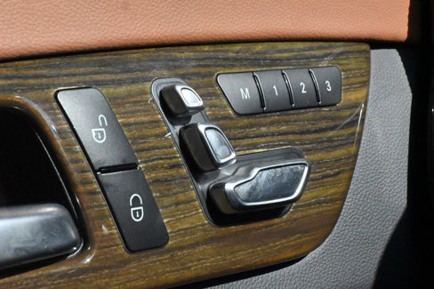 Used 2015 Mercedes-Benz CLS 400 image 30