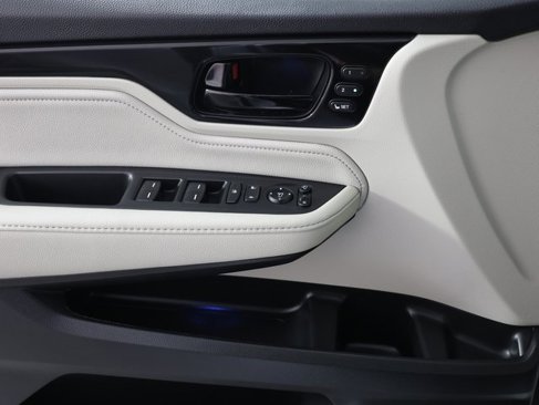 New 2026 Honda Odyssey Elite image 22