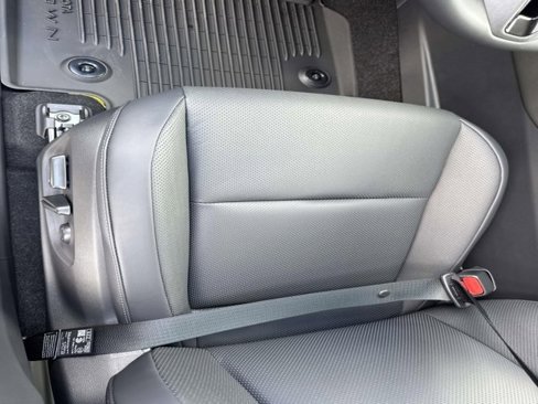 New 2026 Toyota Crown Nightshade image 9