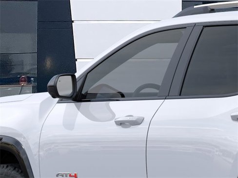 New 2026 GMC Terrain AT4 w/ Technology Package II image 12
