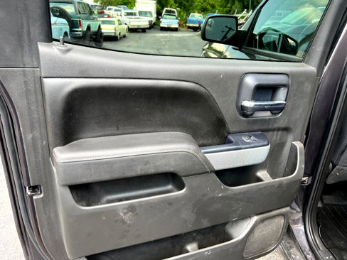 Used 2016 Chevrolet Silverado 1500 LT w/ All Star Edition image 10