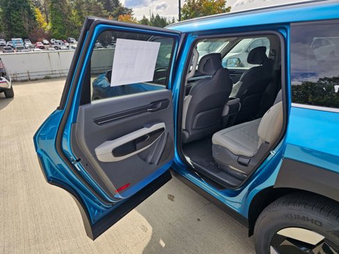 New 2026 Kia EV9 Wind image 22