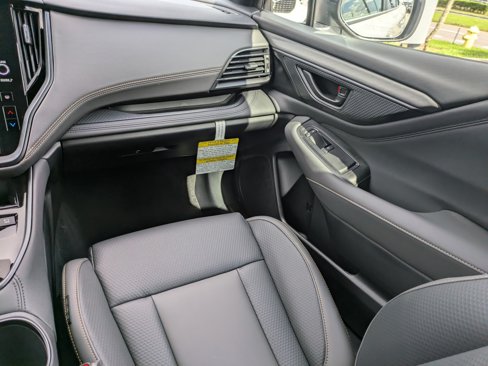 New 2025 Subaru Outback Wilderness image 18