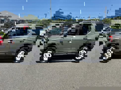New 2026 Honda Passport TrailSport Elite image 3